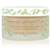 Annick Goutal Gommage splendide corps