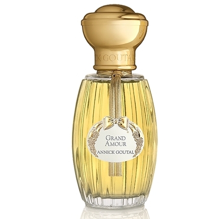 Annick goutal grand amour