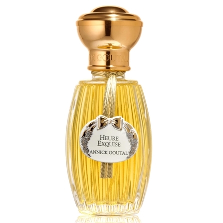Annick goutal heure exquise